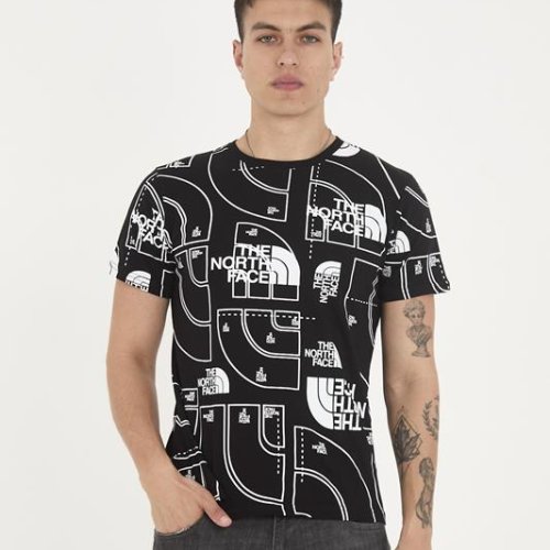 Футболка F.T.H (S-2XL) F1 black (лето) F.T.H F1 black