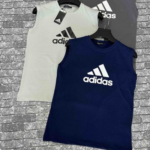 Майка F.T.H (S-2XL) F8 white (лето) F.T.H F8 white