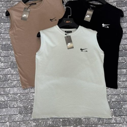 Майка F.T.H (S-2XL) F36 white (лето) F.T.H F36 white