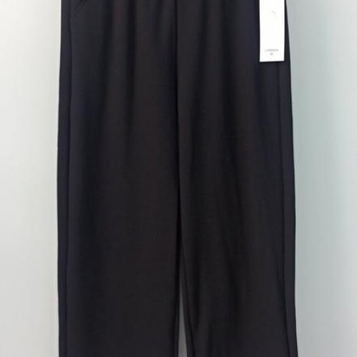 Штаны спорт SvedaJin (M-2XL) LM8893 black (деми) SvedaJin LM8893 black