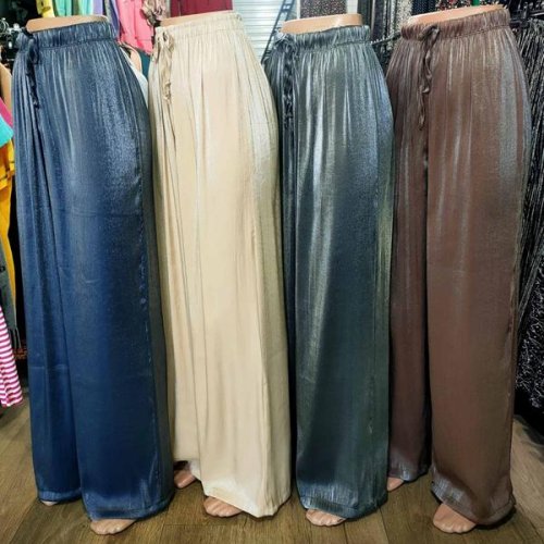 Штаны Acheal (S-XL) A106 brown (деми) Acheal A106 brown