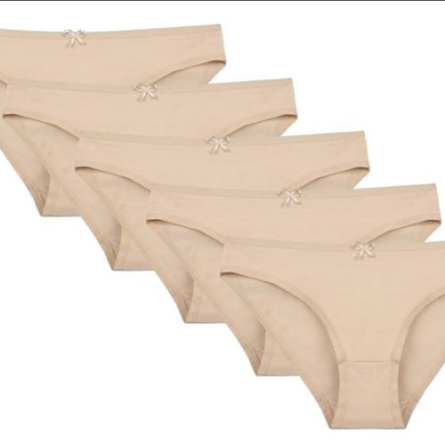 Трусы Anibur (S) 2171WD beige (S) (деми) Anibur 2171WD beige (S)