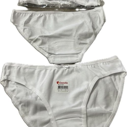 Трусы Anibur (L) 2171D3 white (L) (деми) Anibur 2171D3 white (L)