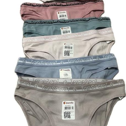 Трусы Anibur (L) 2132PD1 mix (L) (деми) Anibur 2132PD1 mix (L)