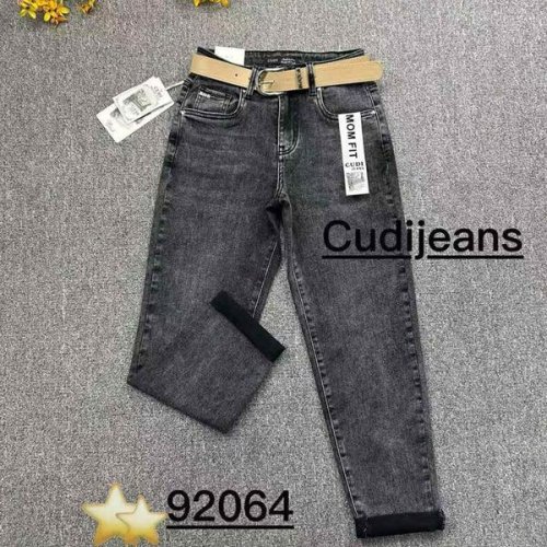 Джинсы Miss Kurry (25-30) 92064 grey (деми) Miss Kurry 92064 grey