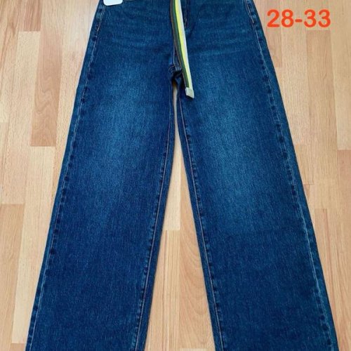 Джинсы P.T.A (28-33) 9091 blue (деми) P.T.A 9091 blue