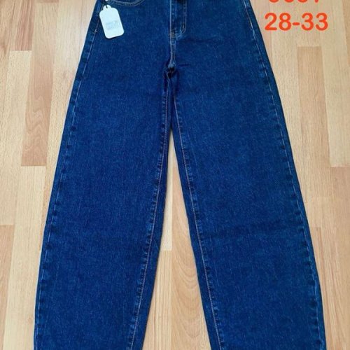 Джинсы P.T.A (28-33) 9097 blue (деми) P.T.A 9097 blue