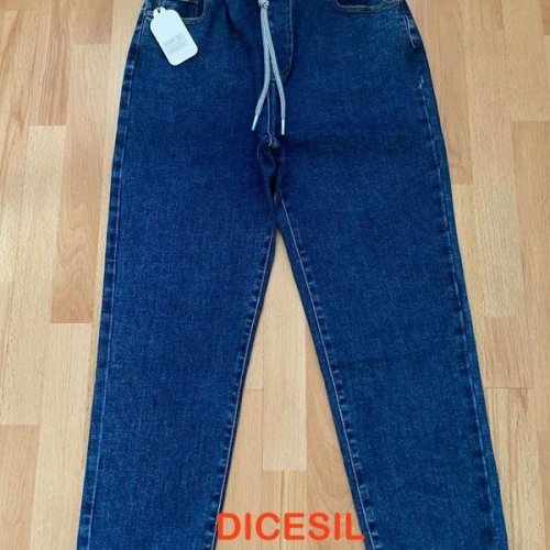 Джинсы P.T.A (32-42) 9106 blue (деми) P.T.A 9106 blue