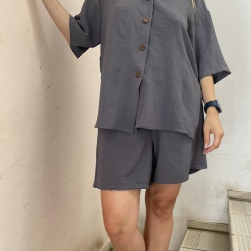 Костюм Paractives (52-58) P7 grey (лето) Paractives P7 grey
