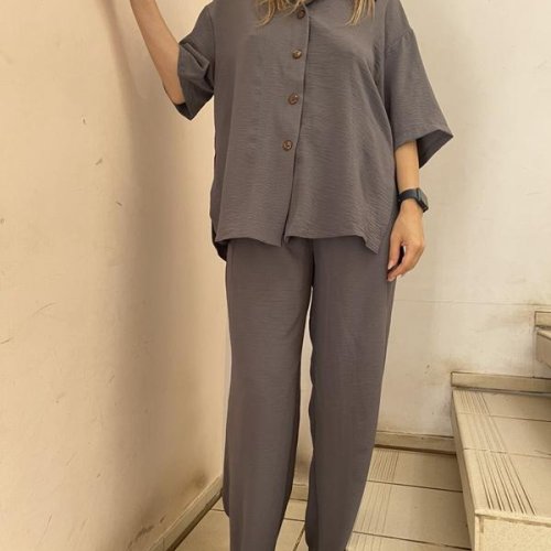 Костюм Paractives (52-58) P8 brown (деми) Paractives P8 brown