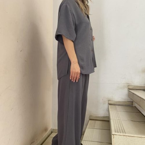 Костюм Paractives (52-58) P8 grey (деми) Paractives P8 grey