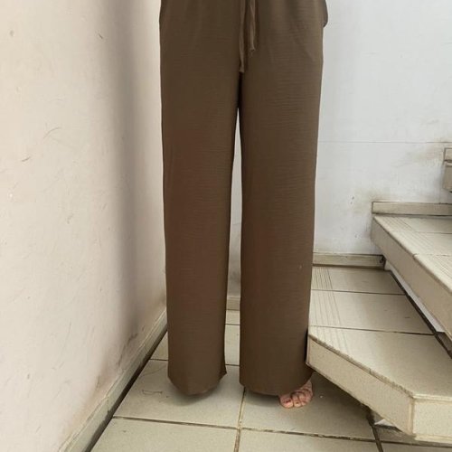 Штаны Paractives (52-58) P9 brown (деми) Paractives P9 brown