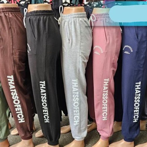 Штаны спорт Shon (44-52) S766 grey (деми) Shon S766 grey