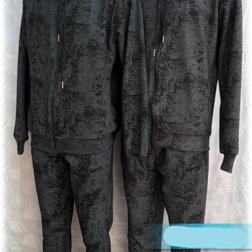 Костюм спорт Shon (46-54) S736 d.grey (деми) Shon S736 d.grey