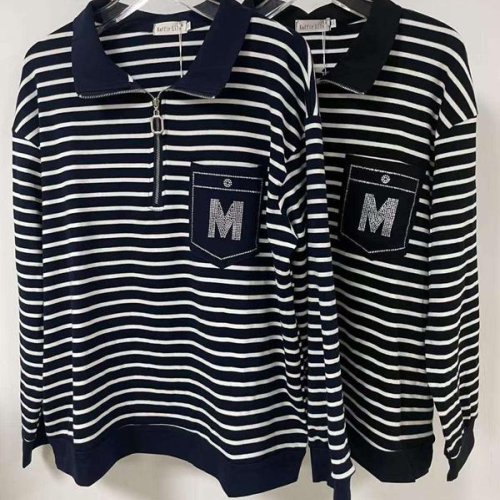 Свитер Vanda (XL-4XL) F331 black (деми) Vanda F331 black