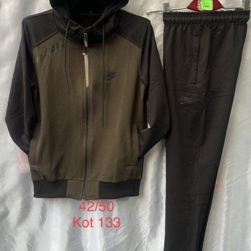 Костюм спорт Vanda (42-50) 133 khaki (деми) Vanda 133 khaki