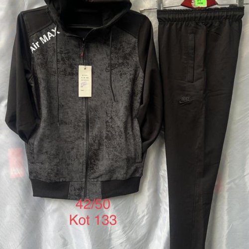 Костюм спорт Vanda (42-50) 133 d.grey (деми) Vanda 133 d.grey