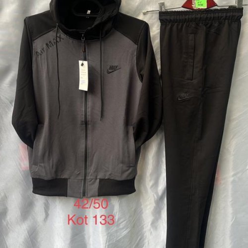 Костюм спорт Vanda (42-50) 133 grey (деми) Vanda 133 grey