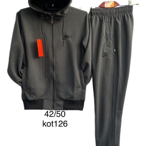 Костюм спорт Vanda (42-50) 126 grey (деми) Vanda 126 grey