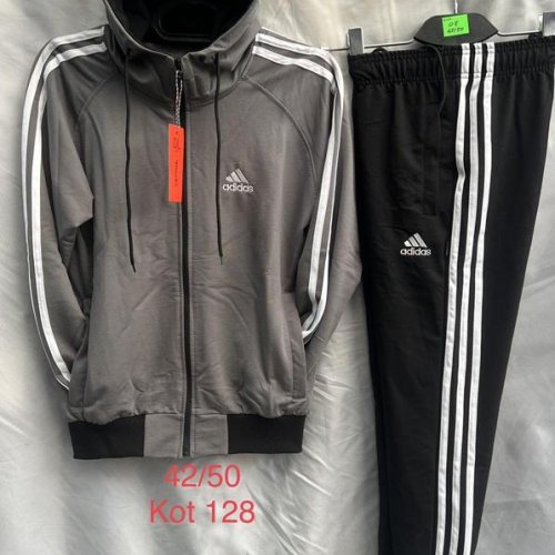 Костюм спорт Vanda (42-50) 128 d.grey (деми) Vanda 128 d.grey