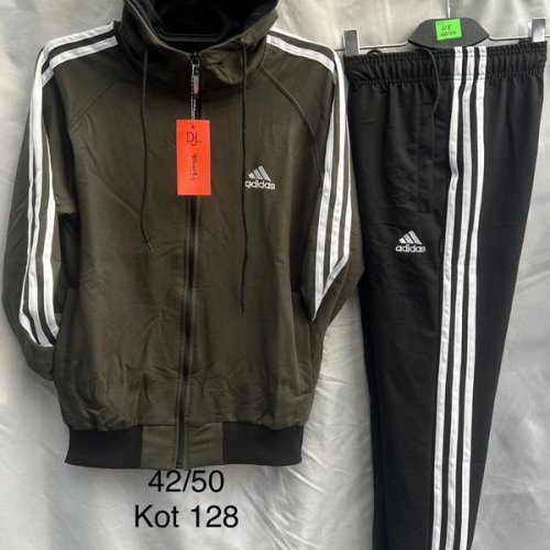 Костюм спорт Vanda (42-50) 128 khaki (деми) Vanda 128 khaki
