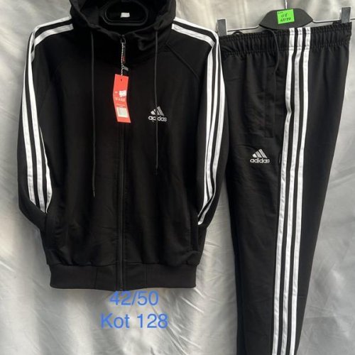 Костюм спорт Vanda (42-50) 128 black (деми) Vanda 128 black