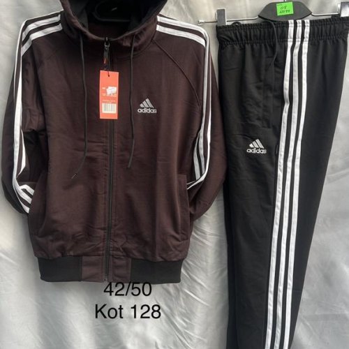 Костюм спорт Vanda (42-50) 128 brown (деми) Vanda 128 brown