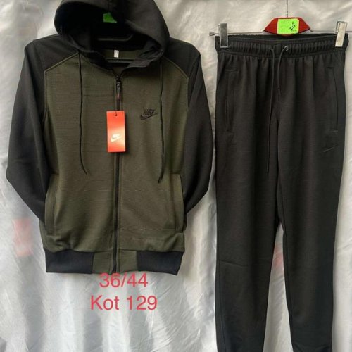 Костюм спорт Vanda (36-44) 129 khaki (деми) Vanda 129 khaki
