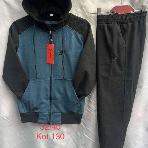 Костюм спорт Vanda (32-40) 130 blue (деми) Vanda 130 blue