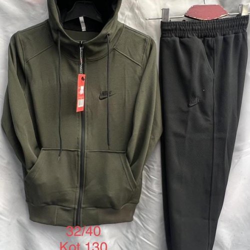 Костюм спорт Vanda (32-40) 130 khaki (деми) Vanda 130 khaki