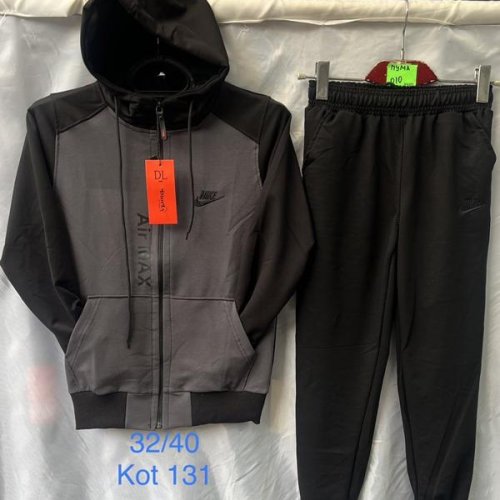 Костюм спорт Vanda (32-40) 131 d.grey (деми) Vanda 131 d.grey