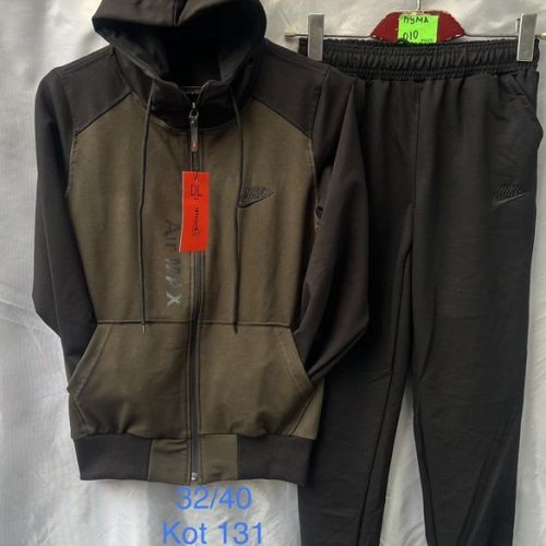 Костюм спорт Vanda (32-40) 131 khaki (деми) Vanda 131 khaki