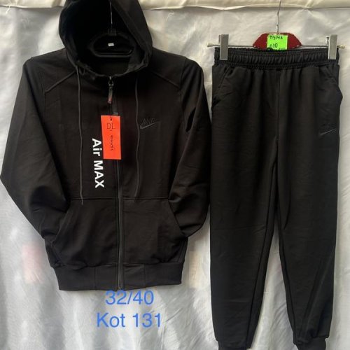 Костюм спорт Vanda (32-40) 131 black (деми) Vanda 131 black