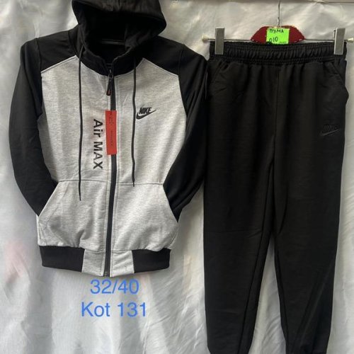 Костюм спорт Vanda (32-40) 131 l.grey (деми) Vanda 131 l.grey