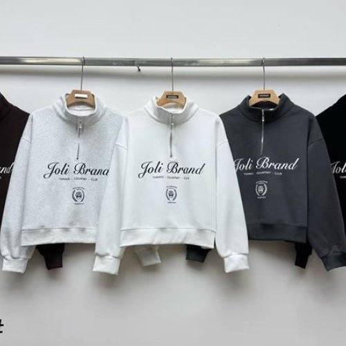 Свитер Шаолинь (one size) AT1406 white (деми) Шаолинь AT1406 white
