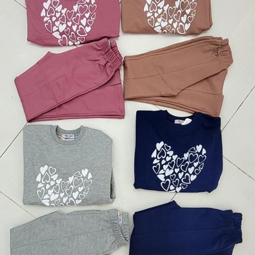 Костюм спорт Baykush (9-12) C97-1 navy (деми) Baykush C97-1 navy