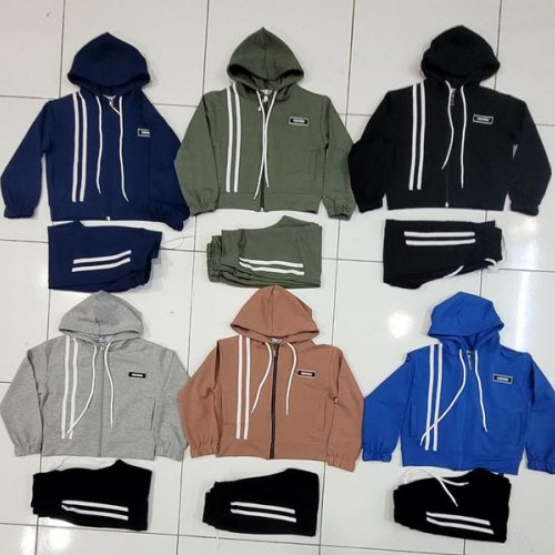 Костюм спорт Baykush (5-8) C104-1 khaki (деми) Baykush C104-1 khaki