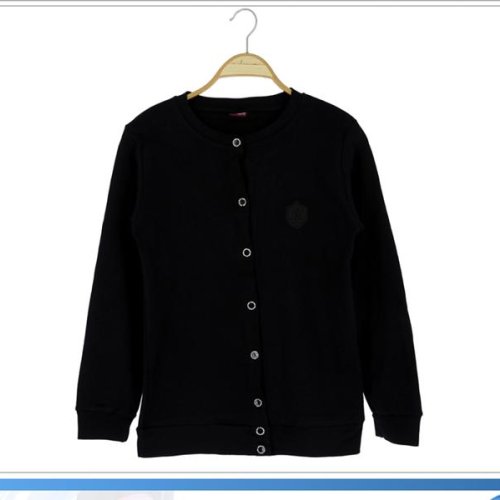 Кофта Baykush (6-15) 3900 black (деми) Baykush 3900 black