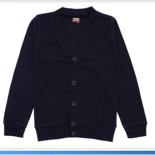 Кофта Baykush (6-11) 525 navy (деми) Baykush 525 navy