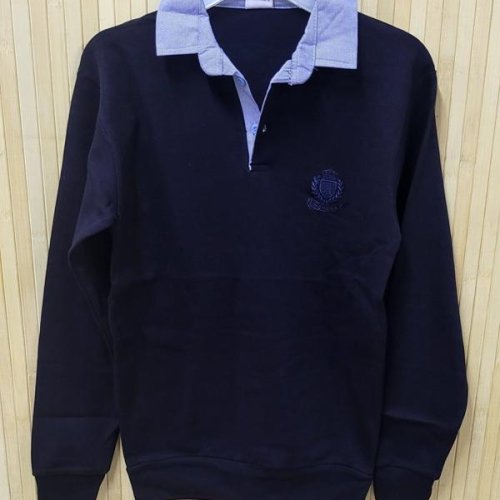 Свитер Baykush (6-13) B306 blue (деми) Baykush B306 blue
