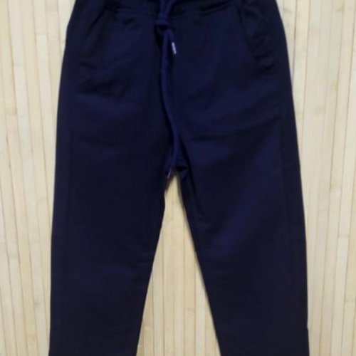 Штаны спорт Baykush (6-9) B309 navy (деми) Baykush B309 navy