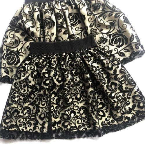 Юбка Moda school (128-152) M56 beige (лето) Moda school M56 beige