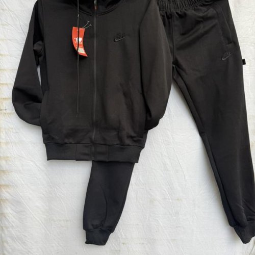 Костюм спорт Shoptime (32-40) S149 black (деми) Shoptime S149 black