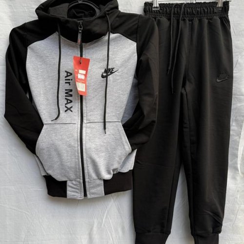 Костюм спорт Shoptime (32-40) S191 l.grey (деми) Shoptime S191 l.grey