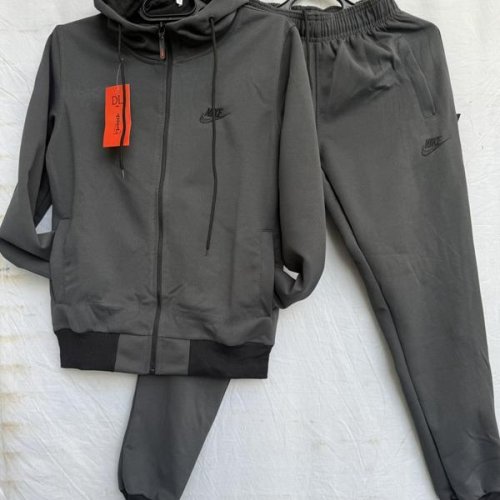 Костюм спорт Shoptime (36-44) S148 grey (деми) Shoptime S148 grey