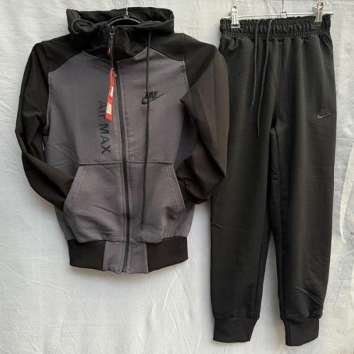 Костюм спорт Shoptime (36-44) S174 grey (деми) Shoptime S174 grey