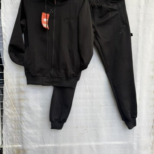Костюм спорт Shoptime (42-50) S139 black (деми) Shoptime S139 black