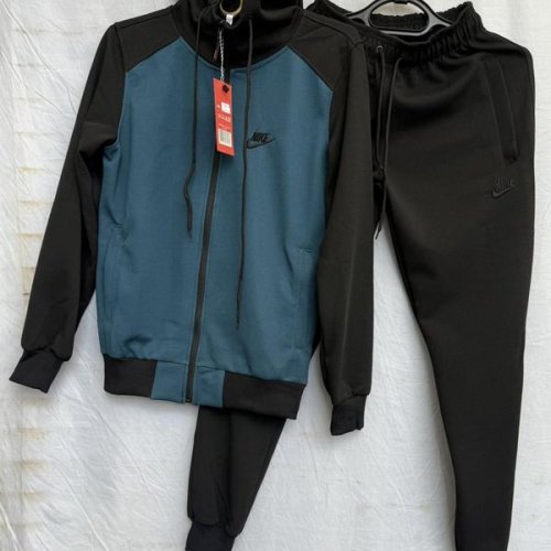 Костюм спорт Shoptime (42-50) S155 blue (деми) Shoptime S155 blue