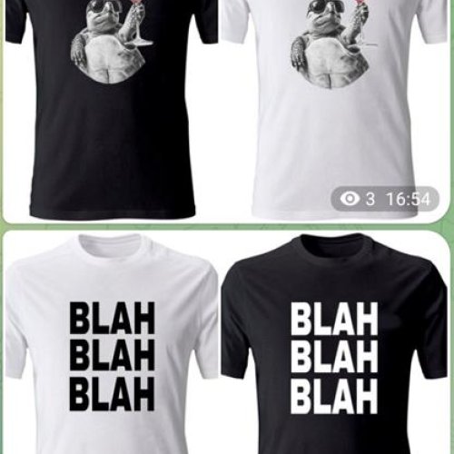 Футболка Mary Brand (44-54) 240 white-black (лето) Mary Brand 240 white-black