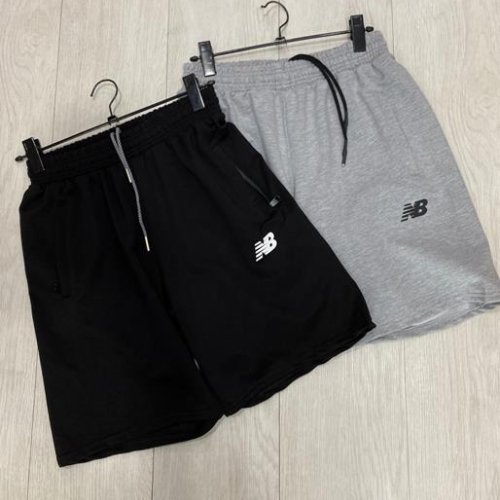 Шорты Zalov (M-2XL) ZV589 grey (лето) Zalov ZV589 grey